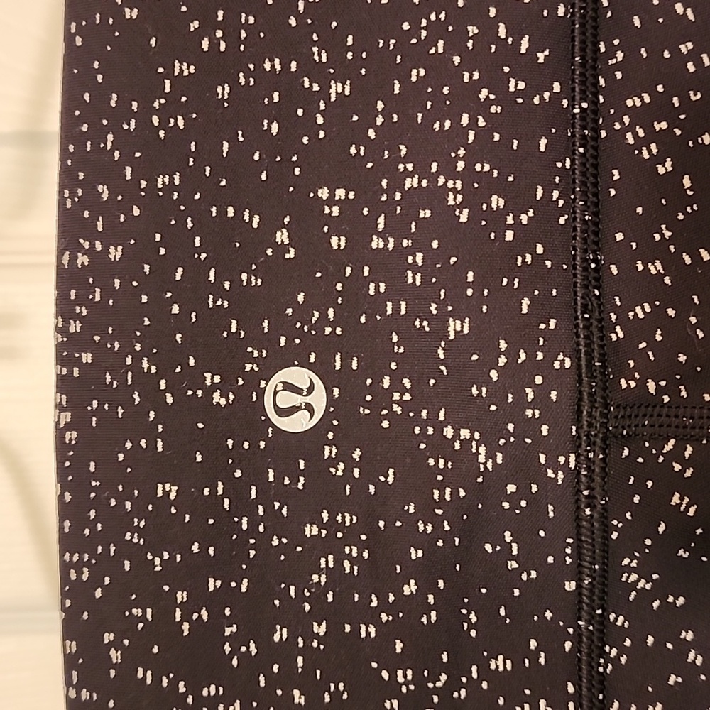 Lululemon Workout Pants - Picture 3 of 3